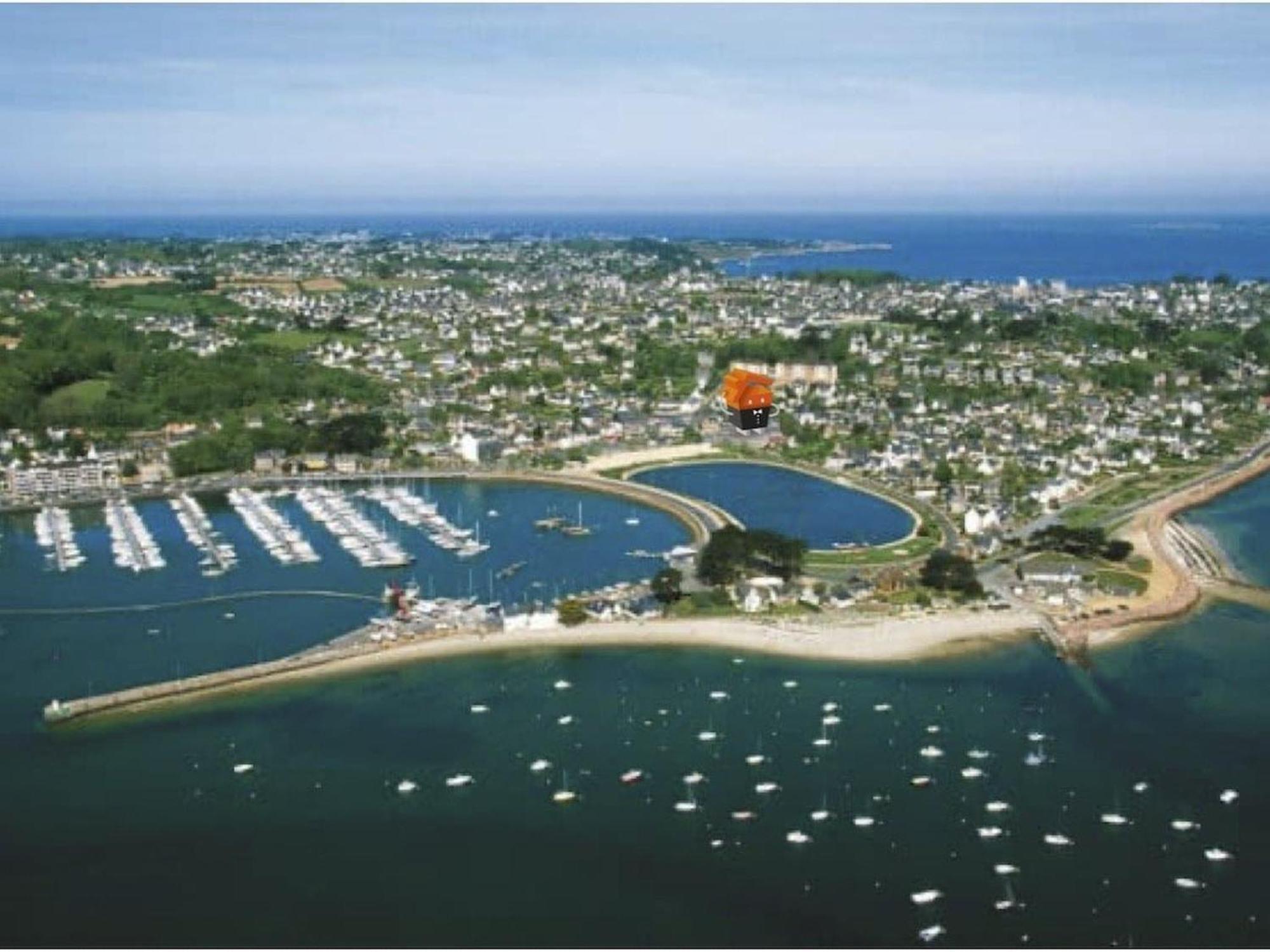 La Du Port, La Du Port - Pool And Villa